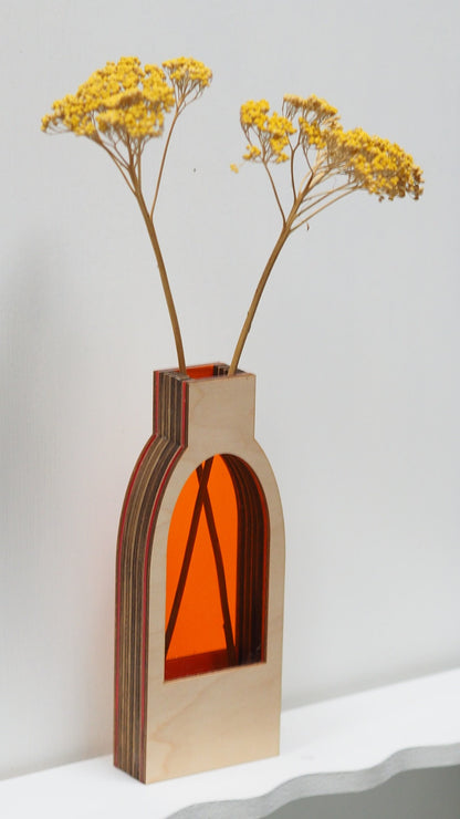 Clive Vases - 22cm